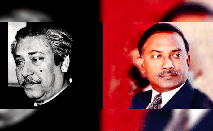 জুলাই থেকে আজ: ইতিহাস থেকে শিক্ষা নেব, নাকি বিভাজনেই আটকে থাকব ?