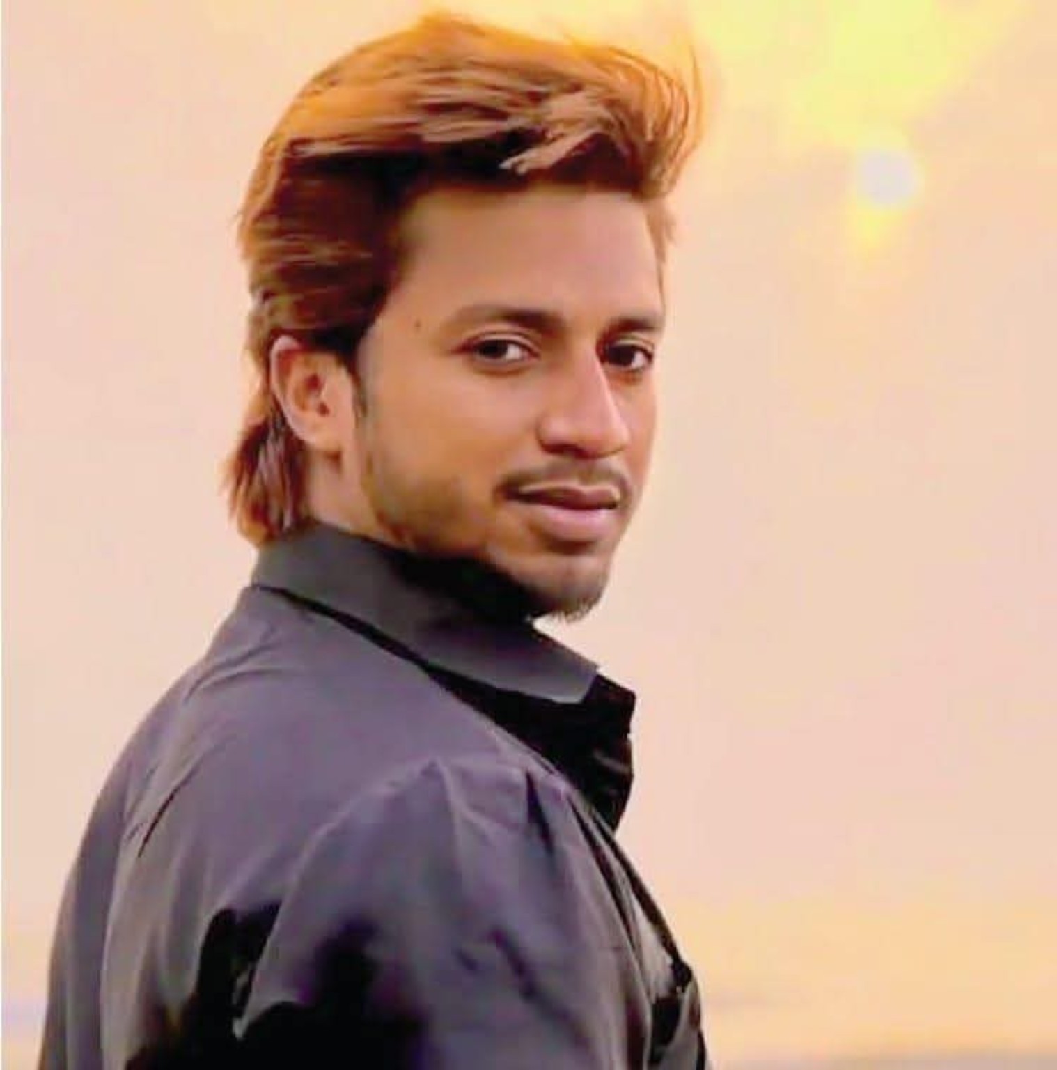 Shabbir Ahammed