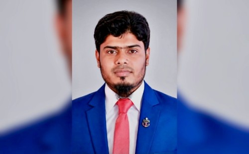 আশুলিয়ায় এনসিপি নেতা মঞ্জুরুল ইসলাম মন্ডলকে নিয়ে অপপ্রচারের অভিযোগ