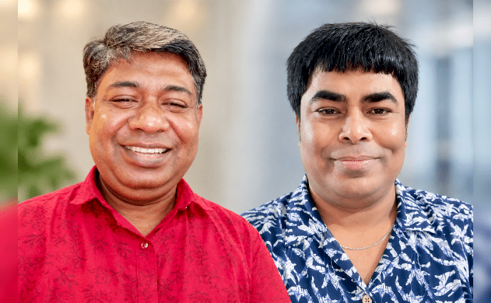বহিষ্কৃত নেতার হাতে আরেক নেতার অব্যাহতি; ধামসোনা বিএনপিতে হাস্যরসের নতুন খোরাক!